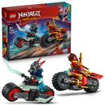 LEGO---Ninjago---Corrida-de-Motocicleta-Veloz-do-Kai---71838-0