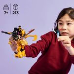 LEGO---Ninjago---Meca-de-Batalha-Spinjitzu-do-Arin---71839-8