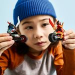 LEGO---Ninjago---Corrida-de-Motocicleta-Veloz-do-Kai---71838-8