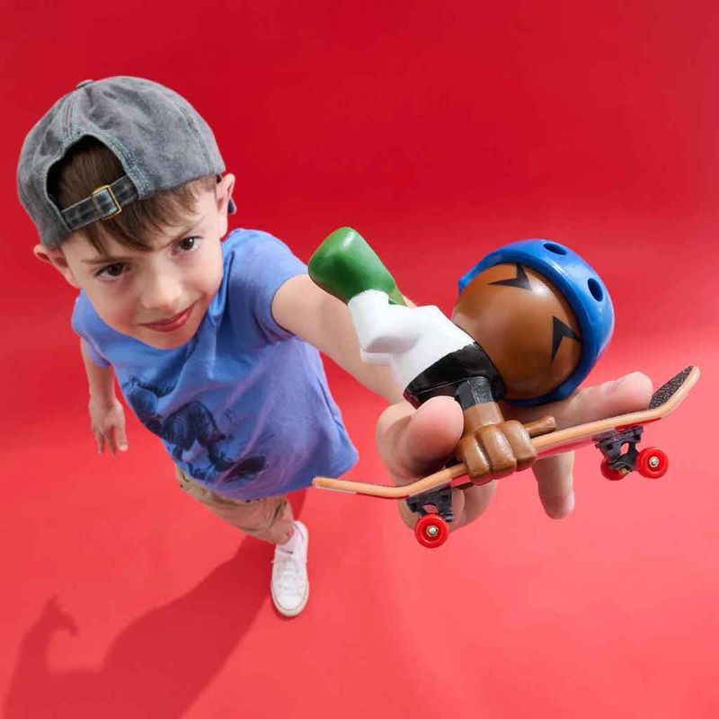 Brinquedo-de-Dedo---Tech-Deck---Sk8-Crew---Modelos-Sortidos---Sunny-33
