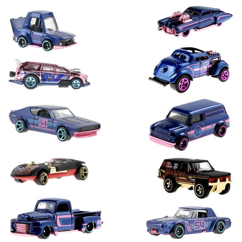 Carrinho-Colecionavel---Hot-Wheels---49-Ford-F1---Sortido---Mattel-0
