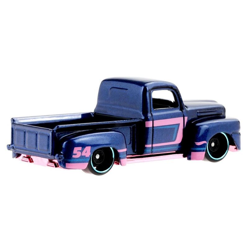 Carrinho-Colecionavel---Hot-Wheels---49-Ford-F1---Sortido---Mattel-2