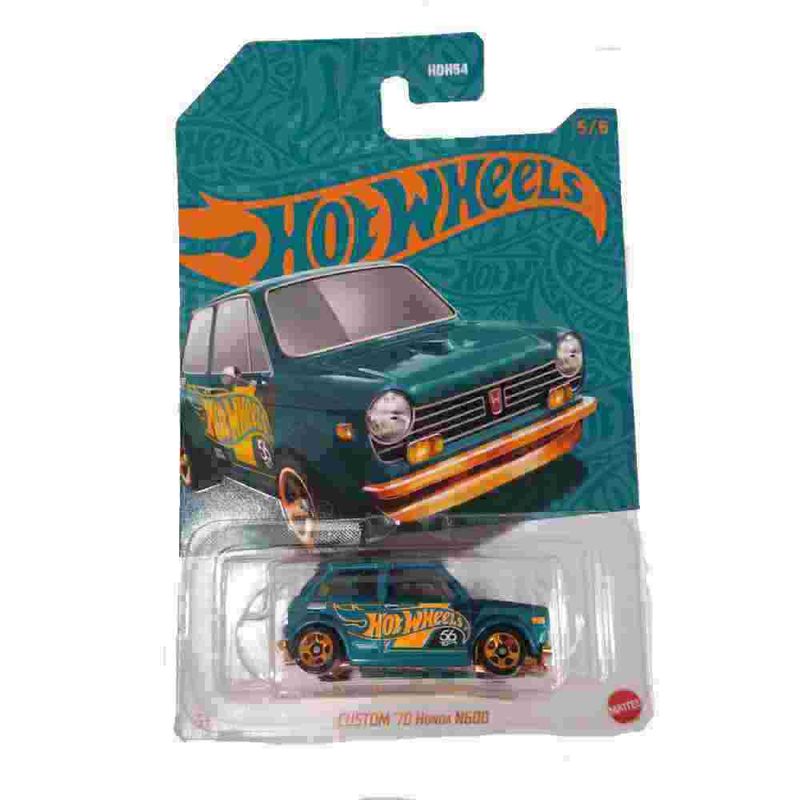 Carrinho-Colecionavel---Hot-Wheels---49-Ford-F1---Sortido---Mattel-8