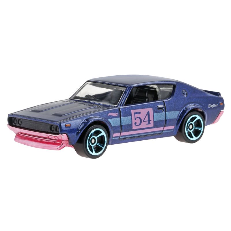 Carrinho-Colecionavel---Hot-Wheels---49-Ford-F1---Sortido---Mattel-19