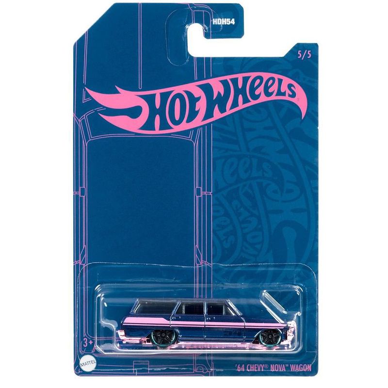Carrinho-Colecionavel---Hot-Wheels---49-Ford-F1---Sortido---Mattel-28