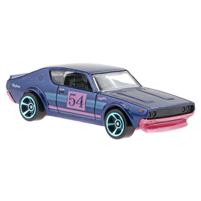 Carrinho-Colecionavel---Hot-Wheels---49-Ford-F1---Sortido---Mattel-31