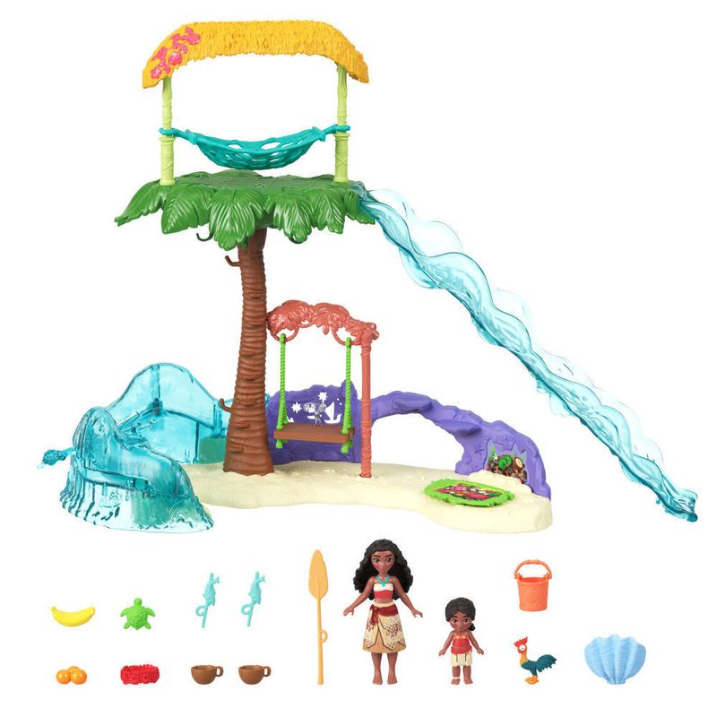 Moana-2-Conjunto-Oceano---Disney---Princesas---Mattel-1