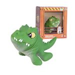 Figura-De-Acao---Jurassic-World---Mini-Mosasaurus---Verde-Musgo---Baby-Dinos---Pupee-0