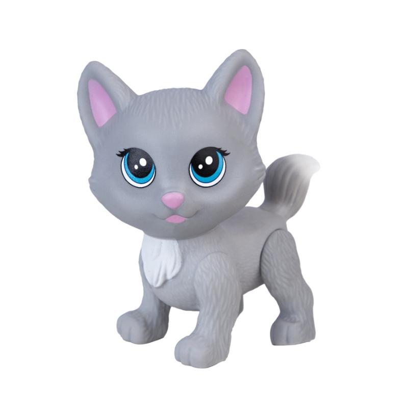 Mini-Pets-Com-Acessorios---Barbie---Mini-Gata-Cuidados---Pupee-0