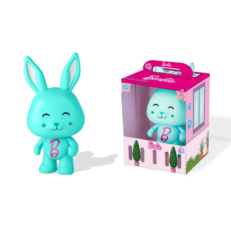 Mini-Figura---Barbie---Pets-Da-Barbie---Coelho---Verde-Agua---Pupee-1