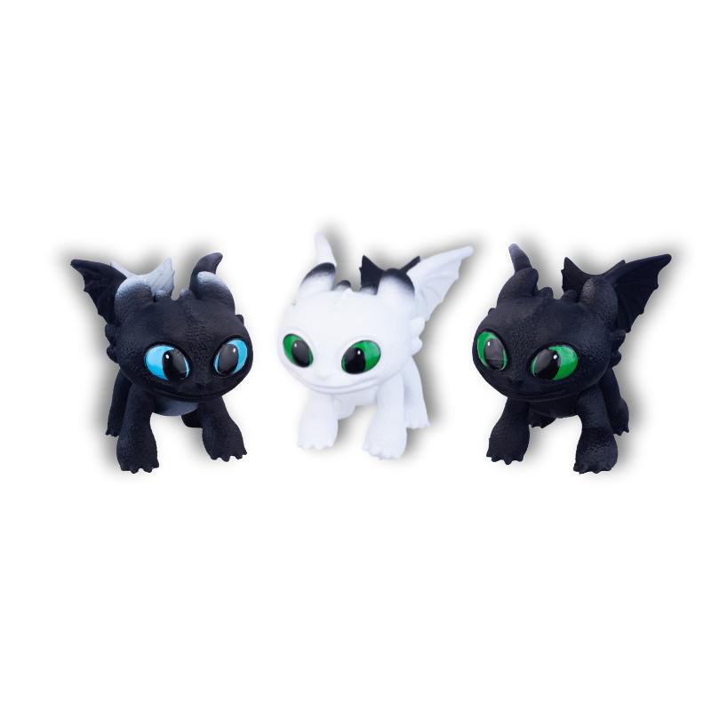 Figura-De-Acao---Como-Treinar-O-Seu-Dragao---Baby-Dragoes----Mini-Dawn-Dusk-E-Eclipse---Pupee-1