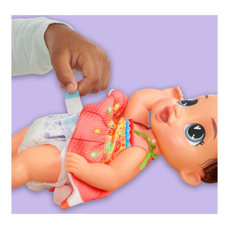 Boneca---Baby-Alive---Vitamina-Doce---Gigi----Hasbro-4