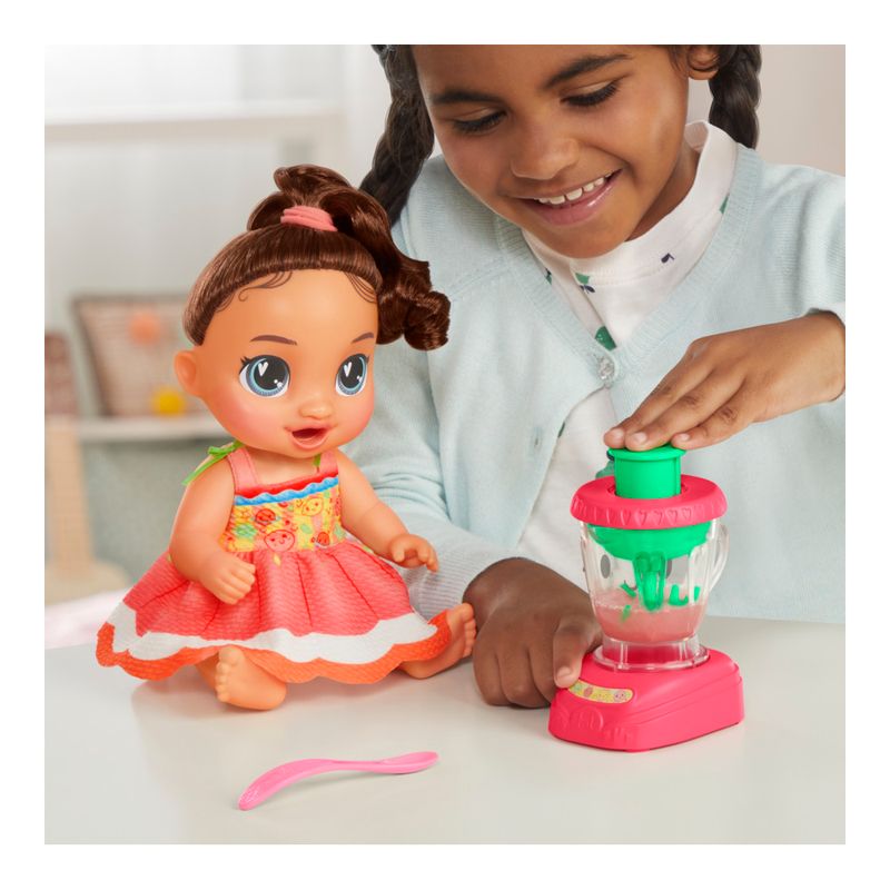 Boneca---Baby-Alive---Vitamina-Doce---Gigi----Hasbro-7