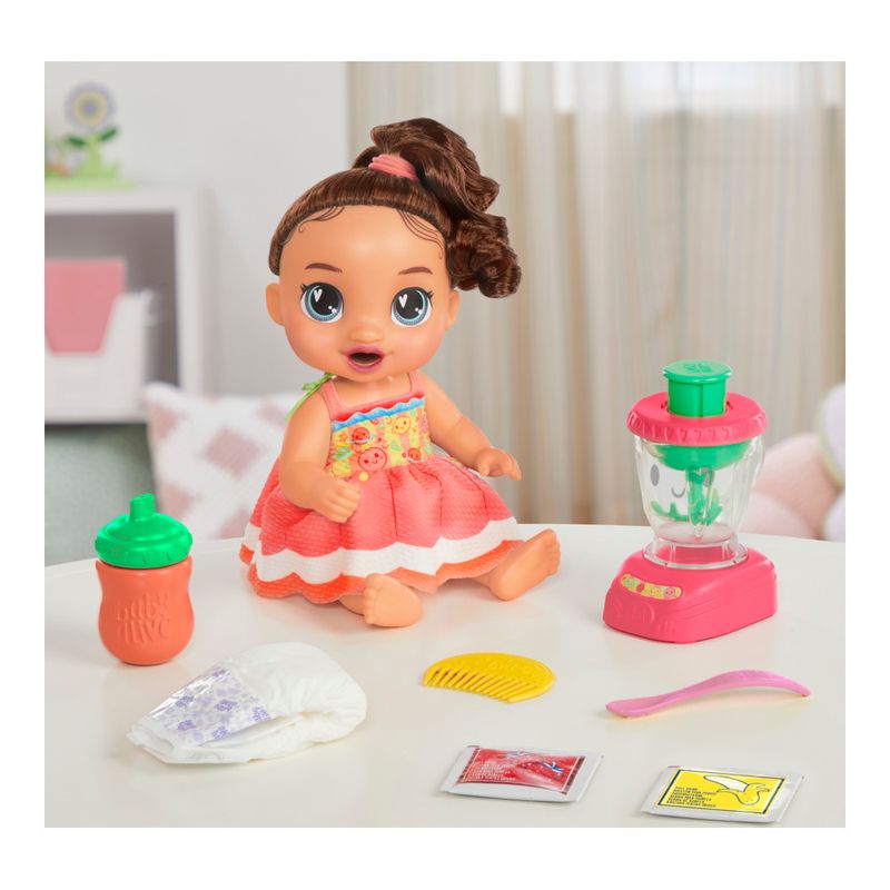 Boneca---Baby-Alive---Vitamina-Doce---Gigi----Hasbro-10