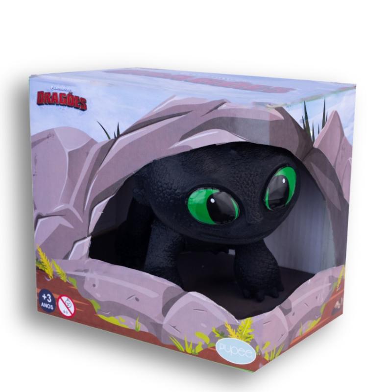 -Figura-De-Acao---Dreamworks---Como-Treinar-Seu-Dragao---Baby-Dragoes---Mini-Eclipse---Preto---Pupee-1