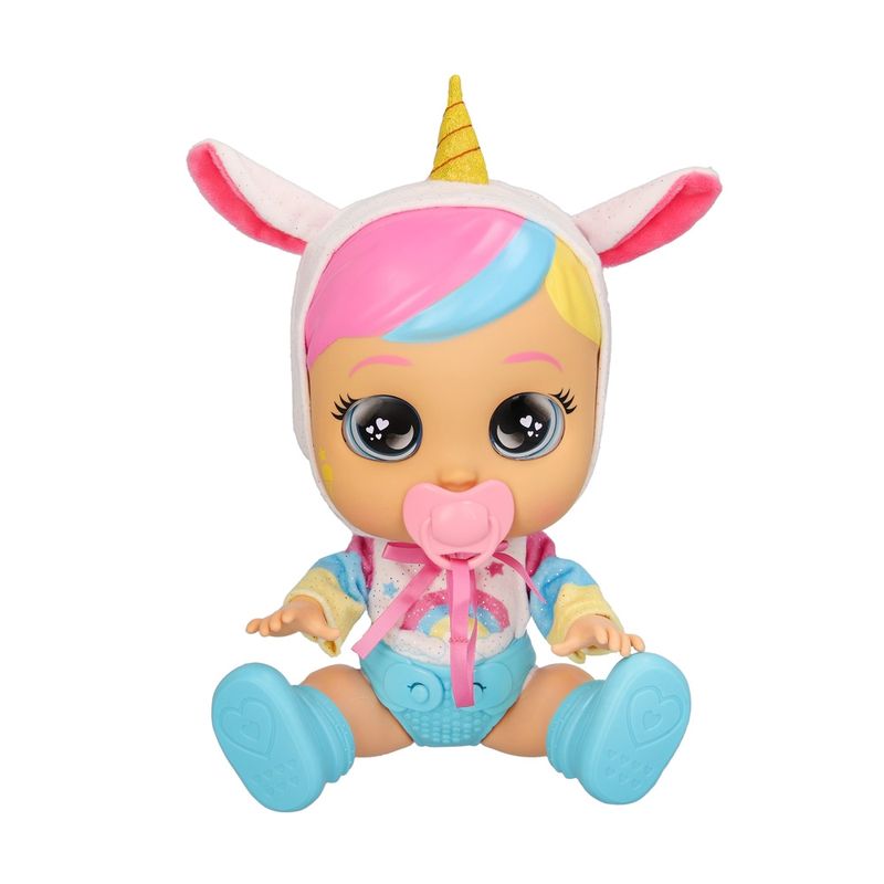 Boneca---Cry-Babies---Dreamy---Day-Care---Multikids-0
