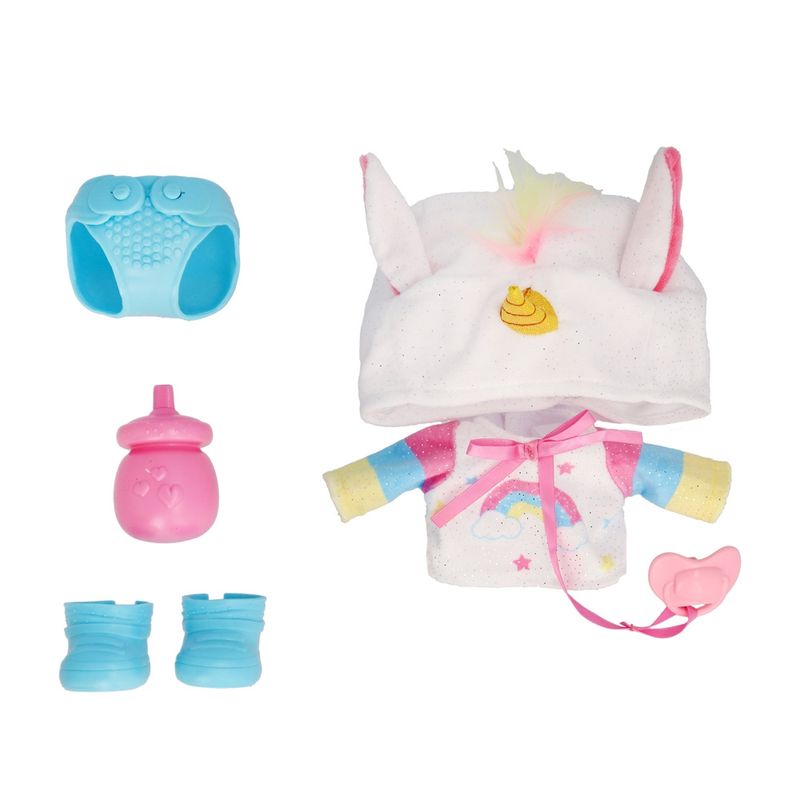 Boneca---Cry-Babies---Dreamy---Day-Care---Multikids-2