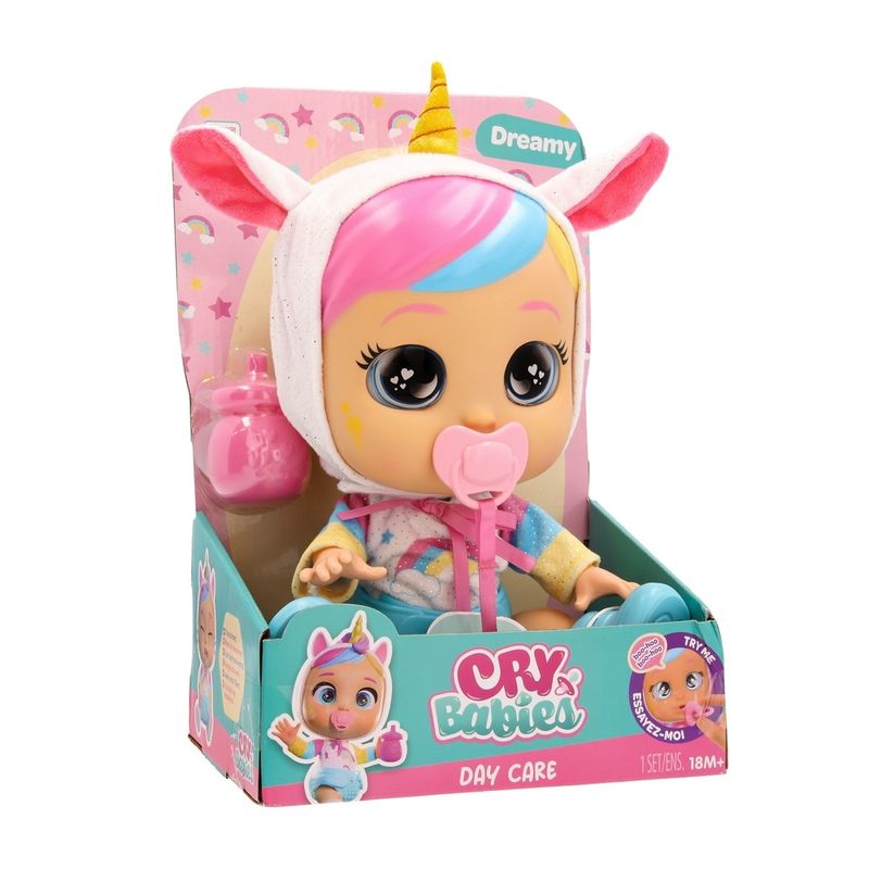 Boneca---Cry-Babies---Dreamy---Day-Care---Multikids-3