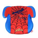 Assento-De-Carro-Booster---Marvel----Multikids---Homem-Aranha---Vermelho---15-36-Kg--0