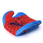 Assento-De-Carro-Booster---Marvel----Multikids---Homem-Aranha---Vermelho---15-36-Kg--2