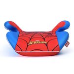 Assento-De-Carro-Booster---Marvel----Multikids---Homem-Aranha---Vermelho---15-36-Kg--3