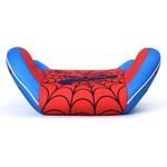 Assento-De-Carro-Booster---Marvel----Multikids---Homem-Aranha---Vermelho---15-36-Kg--4