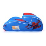 Assento-De-Carro-Booster---Marvel----Multikids---Homem-Aranha---Vermelho---15-36-Kg--5
