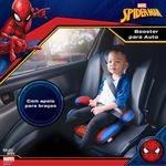 Assento-De-Carro-Booster---Marvel----Multikids---Homem-Aranha---Vermelho---15-36-Kg--8