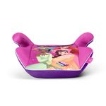 Assento-De-Carro-Booster---Disney---Multikids---Princesas---Rosa---15-36-Kg--5