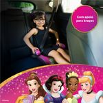 Assento-De-Carro-Booster---Disney---Multikids---Princesas---Rosa---15-36-Kg--8