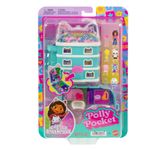 Playset-E-Mini-Bonecas---Polly-Pocket---Estojo-Gabby-S-Dollhouse---Mattel-1