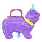 Playset-E-Mini-Bonecas---Polly-Pocket---Estojo-Pinhata-Gatinho---Mattel-1