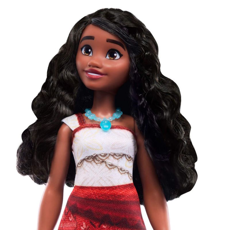 Conjunto-De-Bonecos---Disney---Moana-2---Moana-E-Maui---Mattel-3