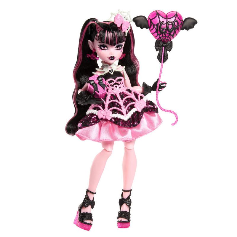 Boneca-Articulada---Monster-High---Aniversario-Monstruoso-Surpresa---Modelos-Sortidos---Mattel-7