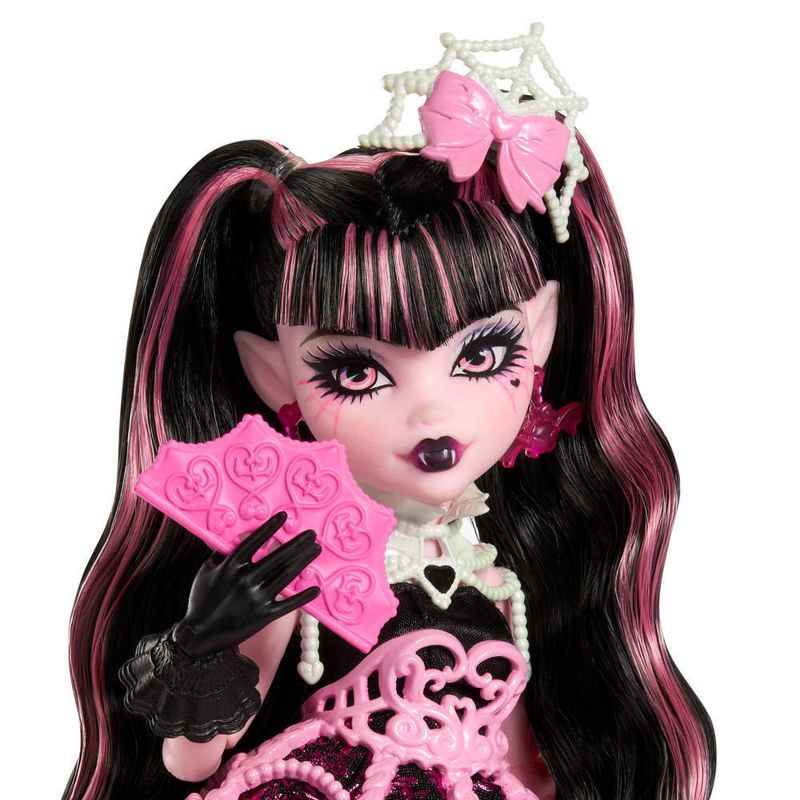 Boneca-Articulada---Monster-High---Aniversario-Monstruoso-Surpresa---Modelos-Sortidos---Mattel-8