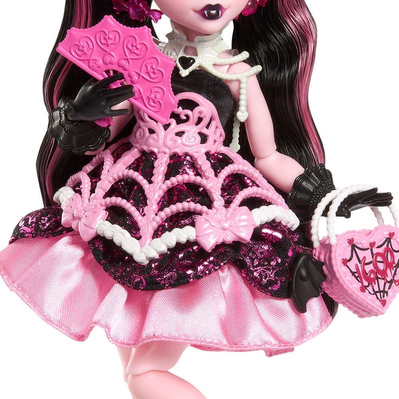 Boneca-Articulada---Monster-High---Aniversario-Monstruoso-Surpresa---Modelos-Sortidos---Mattel-9