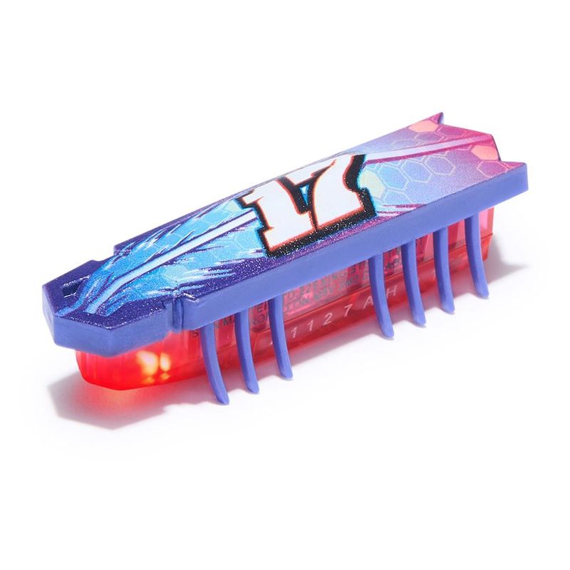 Lancador-De-Corrida---NanoBots---Hex-Bots---Sunny-2