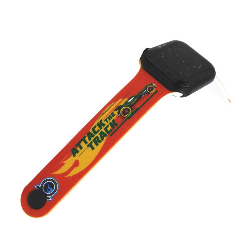Relogio-Infantil---Hot-Wheels---Digital-Activate---Fun-2
