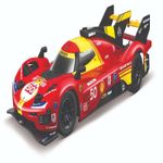 Carrinho-De-Corrida---Endurance-Racer-R-C---Ferrari---Escala-1-24---Maisto-0