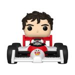 Mini-Boneco---Funko-Pop---Ayrton-Senna---Rides-Deluxe-Mclaren---Candide-1