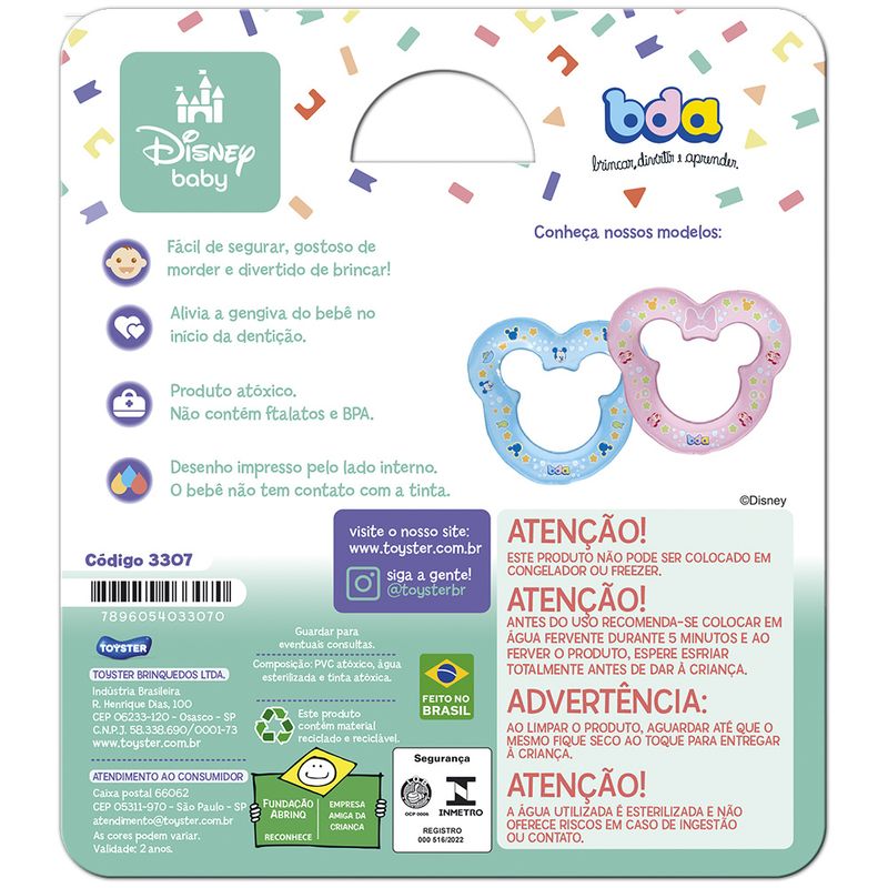 Mordedor-De-Agua---Disney---Mickey---Tosyter-2