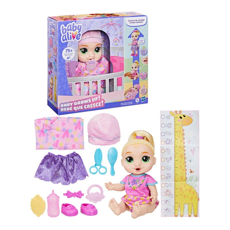 Boneca---Baby-Alive---Bebe-Cresce---Lala---Hasbro-0