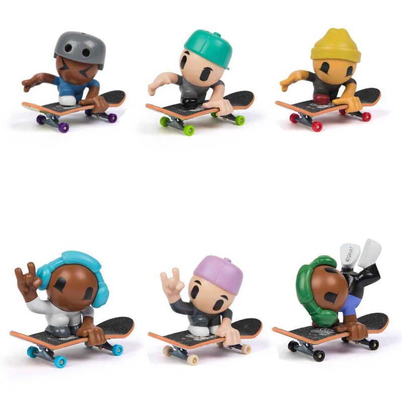 Brinquedo-de-Dedo---Sk8-Crew---Tech-Deck---Modelos-Sortidos---Sunny-0
