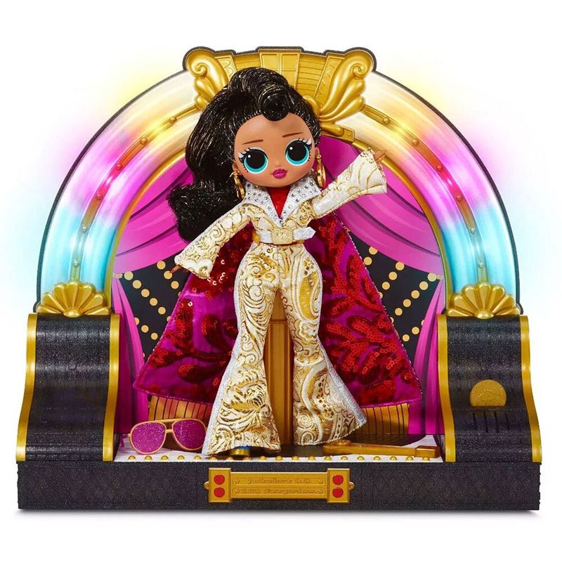 Boneca-e-Acessorios---LOL-Surprise----OMG-Collector---Candide-0