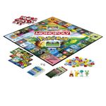 Jogo-De-Tabuleiro---Monopoly---Pokemon---Hasbro-1