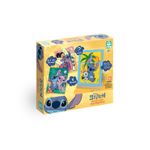 Mosaico-Magnetico----Disney---Stitch---Nig-1