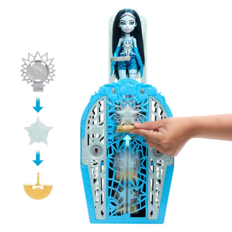 Boneca---Monster-High---Skulltimate-Secrets-6---Hauntlywood-Mysteries---Sortidas---Mattel-1