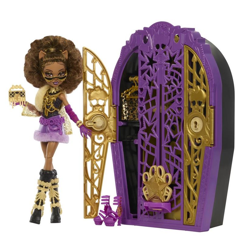 Boneca---Monster-High---Skulltimate-Secrets-6---Hauntlywood-Mysteries---Sortidas---Mattel-2
