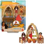 Boneca-Articulada---Disney---Moana-2---Oficina-Moana-E-Loto---Mattel-4