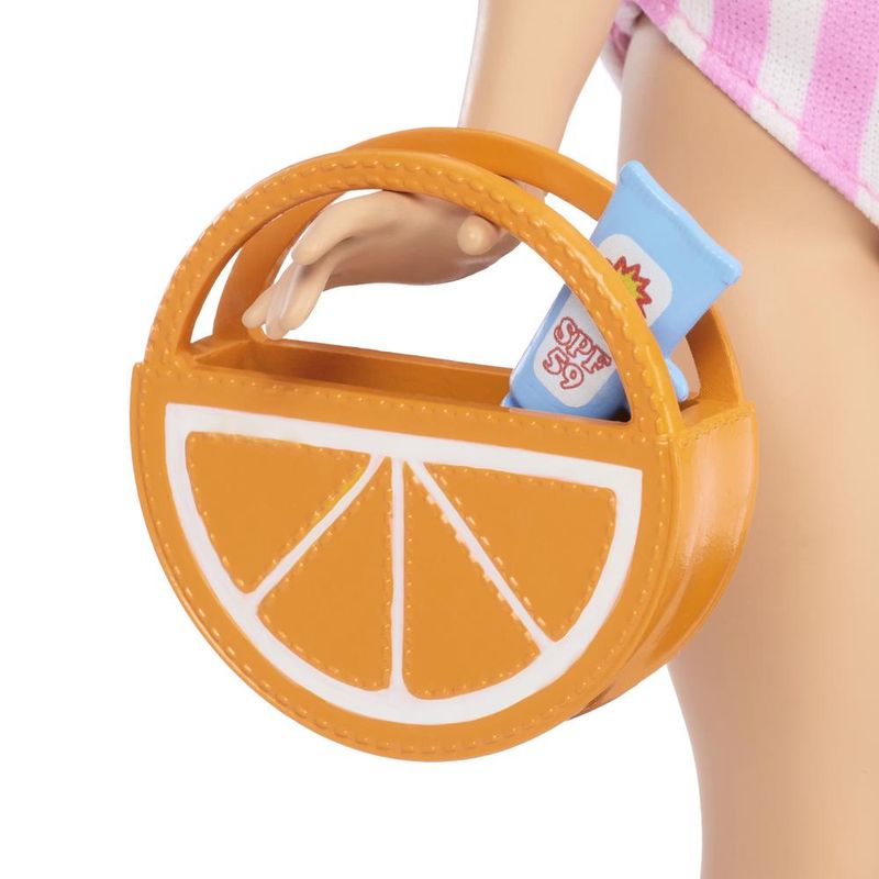 Boneca-Articulada---Barbie---Dream-Besties---Malibu-Da-Praia---Mattel-4